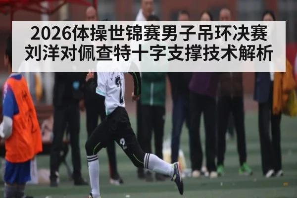 2026体操世锦赛男子吊环决赛刘洋对佩查特十字支撑技术解析