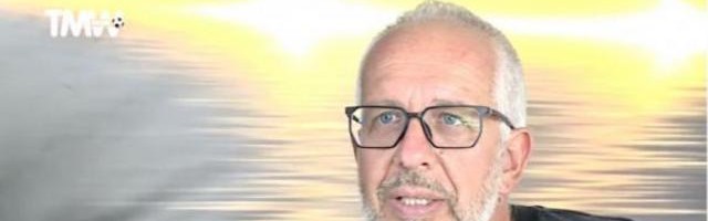 扑克策略-马达洛尼：国足水平受制中超强度 卡帅将回意大利