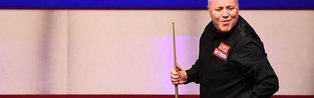 北爱赛希金斯将战“中国独苗” 沃尔顿5比4险胜墨菲