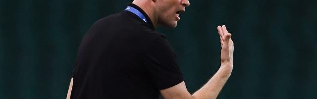 小克鲁伊夫本周与巴萨主席会面 深足可能获赔偿