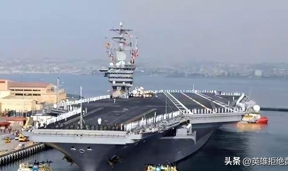德州扑克-不要再叫喊击沉美航母了：击沉一艘航母有多难？你根本看不懂