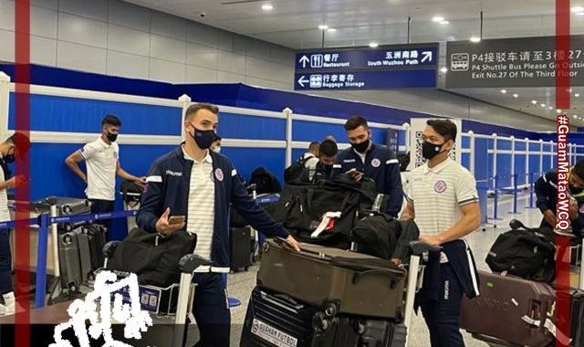 扑克比赛-40强赛对手腹黑吐槽日本:奥运选手入境得花几周吧