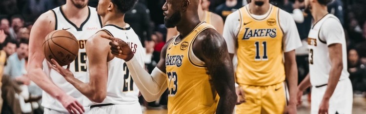 扑克规则-昨日战胜掘金！詹姆斯更新社媒：这场比赛太有意思了！