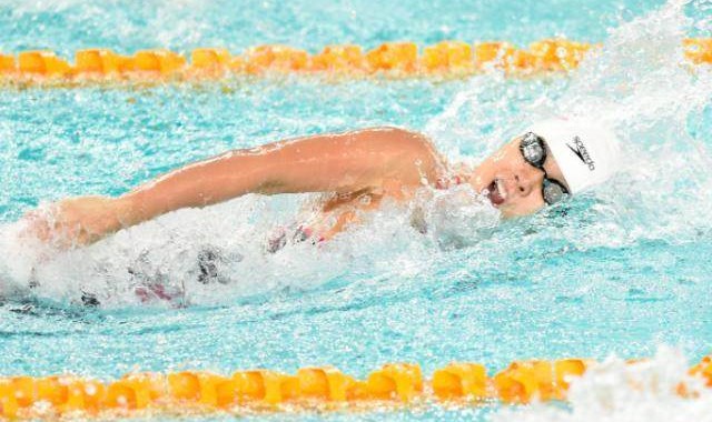 扑克游戏-徐嘉余第五创赛季最佳 杨浚瑄和余依婷顺利进决赛