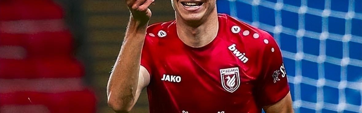 新外援曝光！国安报价俄超飞翼，身价180万欧，有望补强球队短板